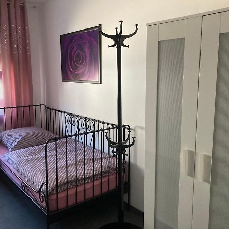 זולינגן Frisch Sanierte, Moderne Eigentumswohnung מראה חיצוני תמונה