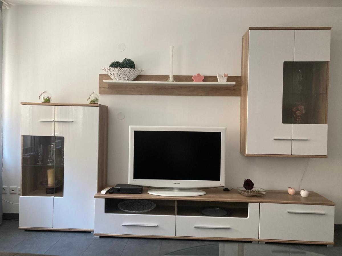 זולינגן Frisch Sanierte, Moderne Eigentumswohnung מראה חיצוני תמונה